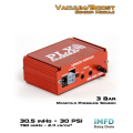 PLX Boost and Vacuum Sensor Module